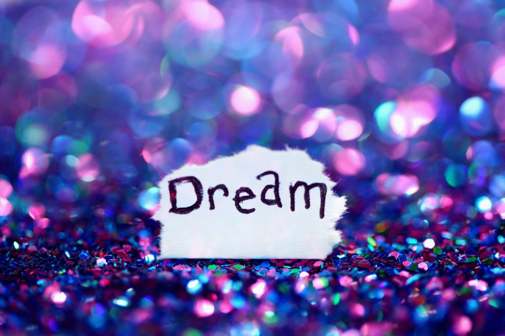どのくらい勉強したら英語で夢を見るようになる 話せる英語を身につけるブログ